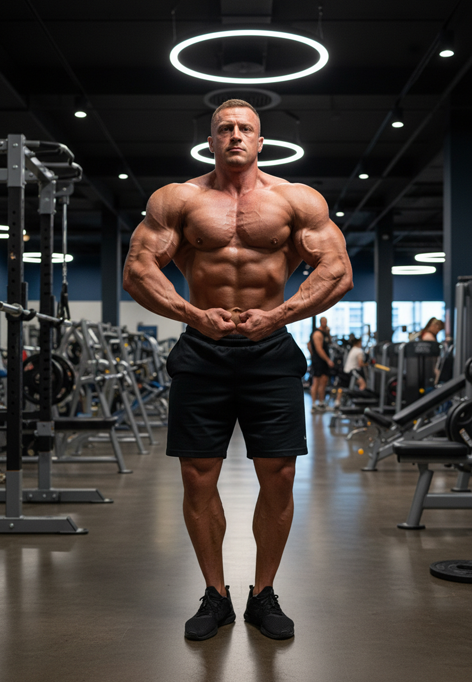 Mark Titan