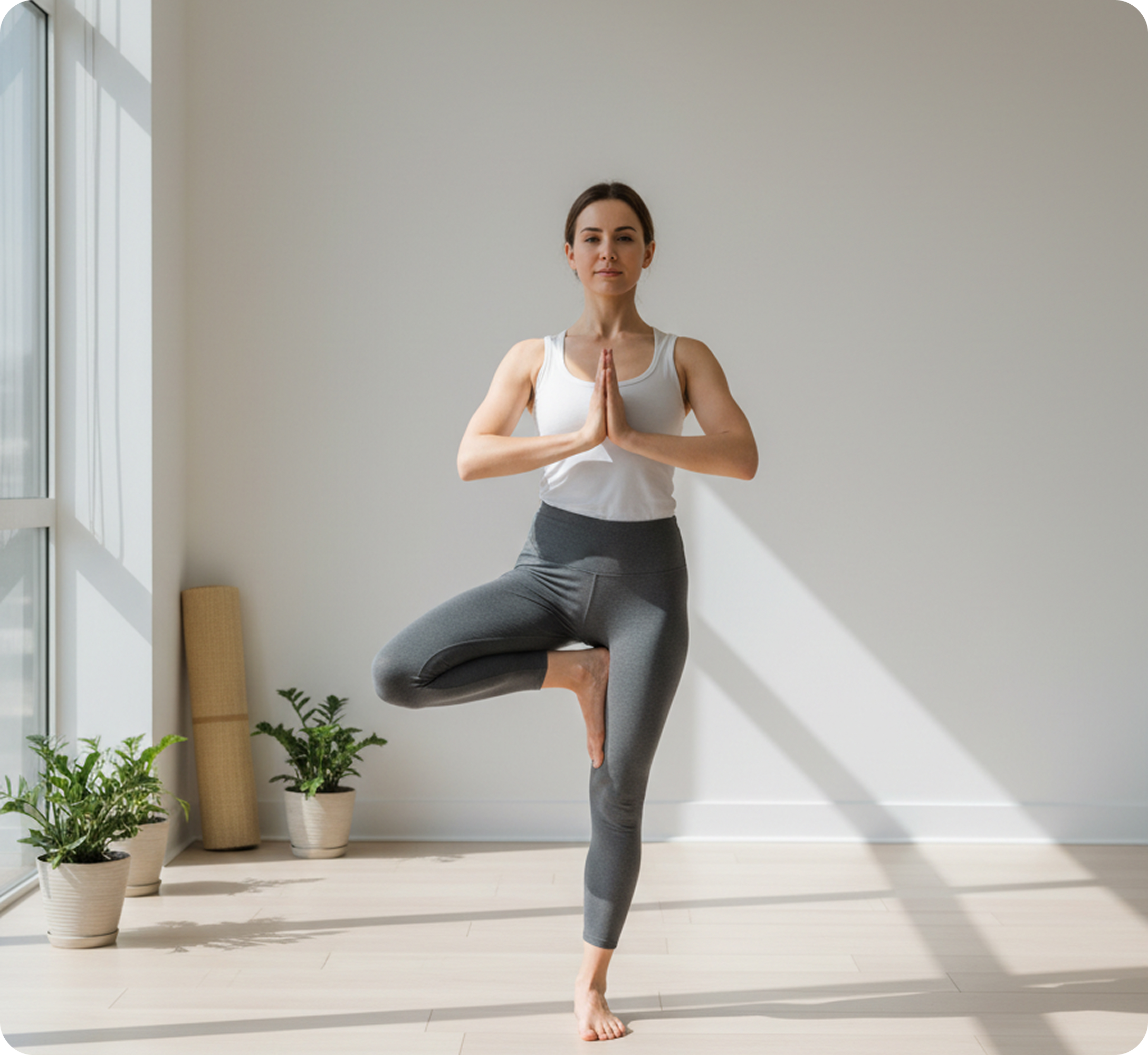 Yoga & Mobility